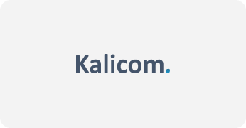 Logo Kalicom