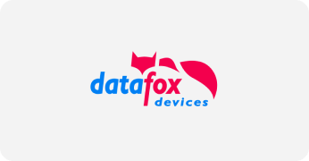 Logo datafox