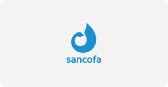 Logo Sancofa BBN-Prognos