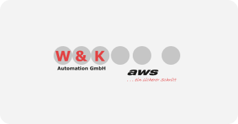 Logo W&K Automation