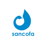 Logo Sancofa