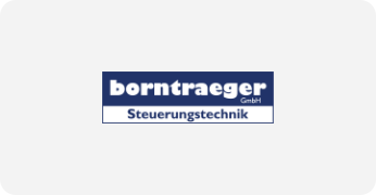 Logo Borntraeger Steuerungstechnik