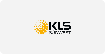 Logo KLS Südwest