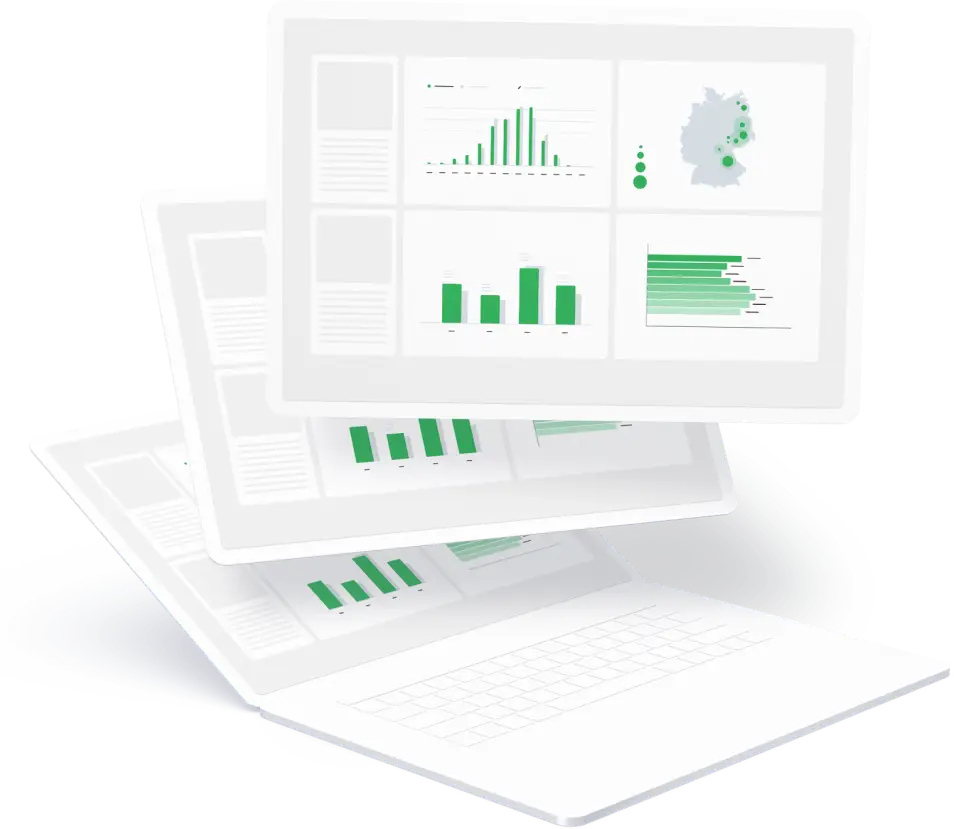 BBN-Prognos Intelligentes Bestellsystem