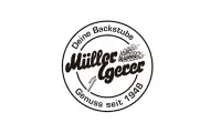 Logo Baeckerei Mueller-Egerer