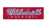 Logo Baeckerei Wildbadmuehle