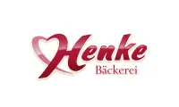 Logo Baeckerei Henke