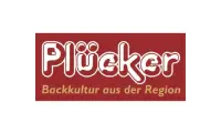 Logo Baeckerei Pluecker